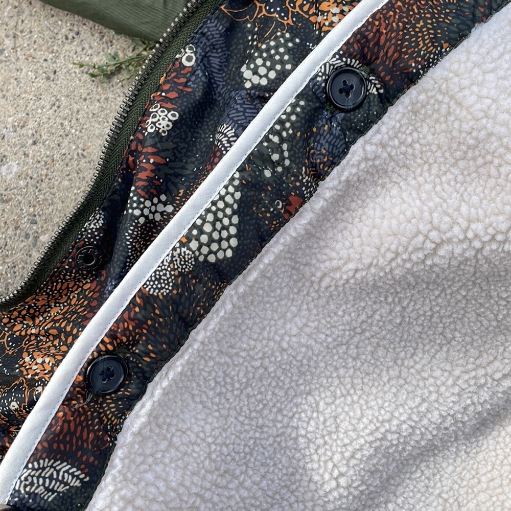 Original Penguin unisex jacket - Picture 3 of 4